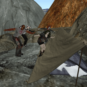 Snapshot _ Arkhamville 2012 (Oct 1 - Nov 1), Beaverville (215,