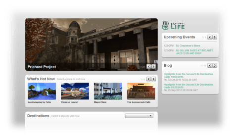 Prichard Project on Front Page